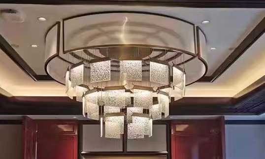 清远灯具
